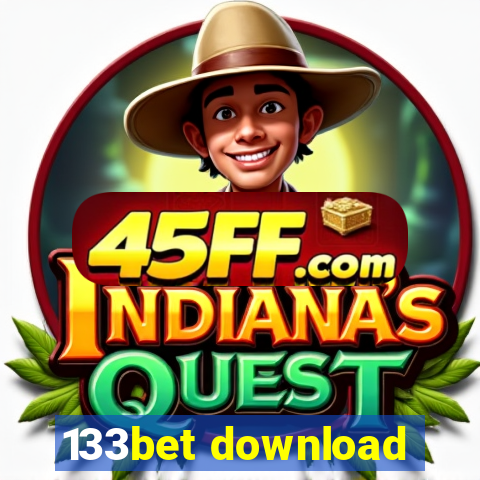 133bet download